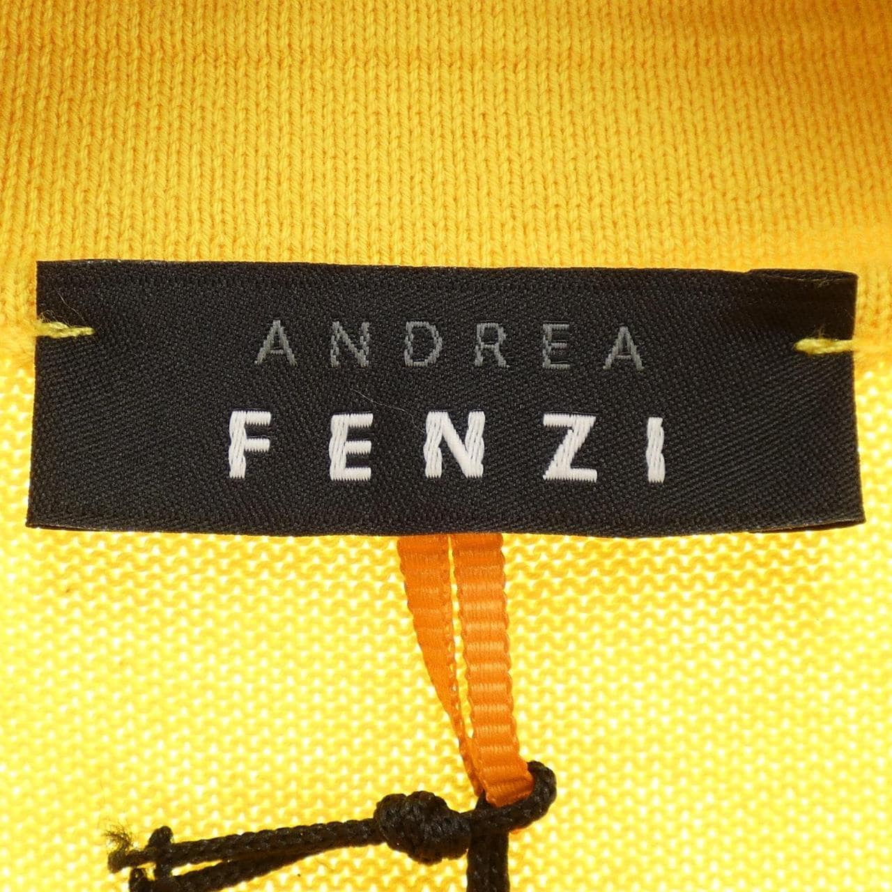 FENZI ポロシャツ