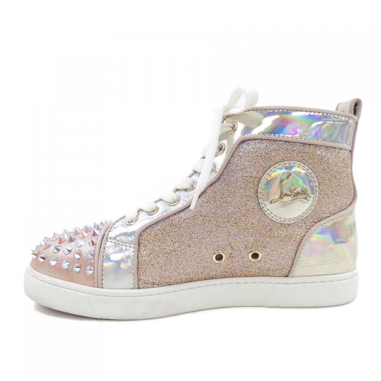 クリスチャンルブタン CHRISTIAN LOUBOUTIN スニーカー