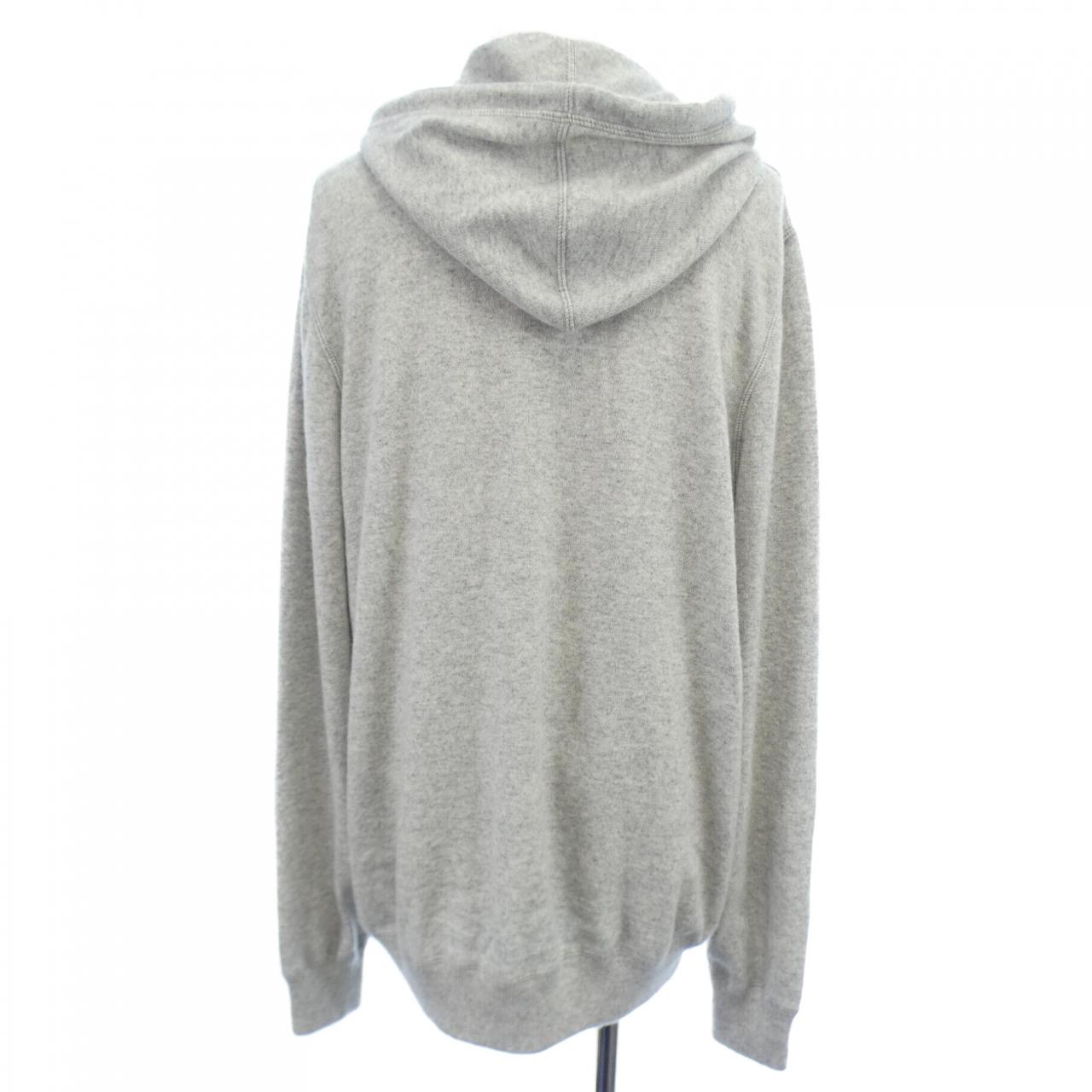 ブルネロクチネリ BRUNELLO CUCINELLI パーカー