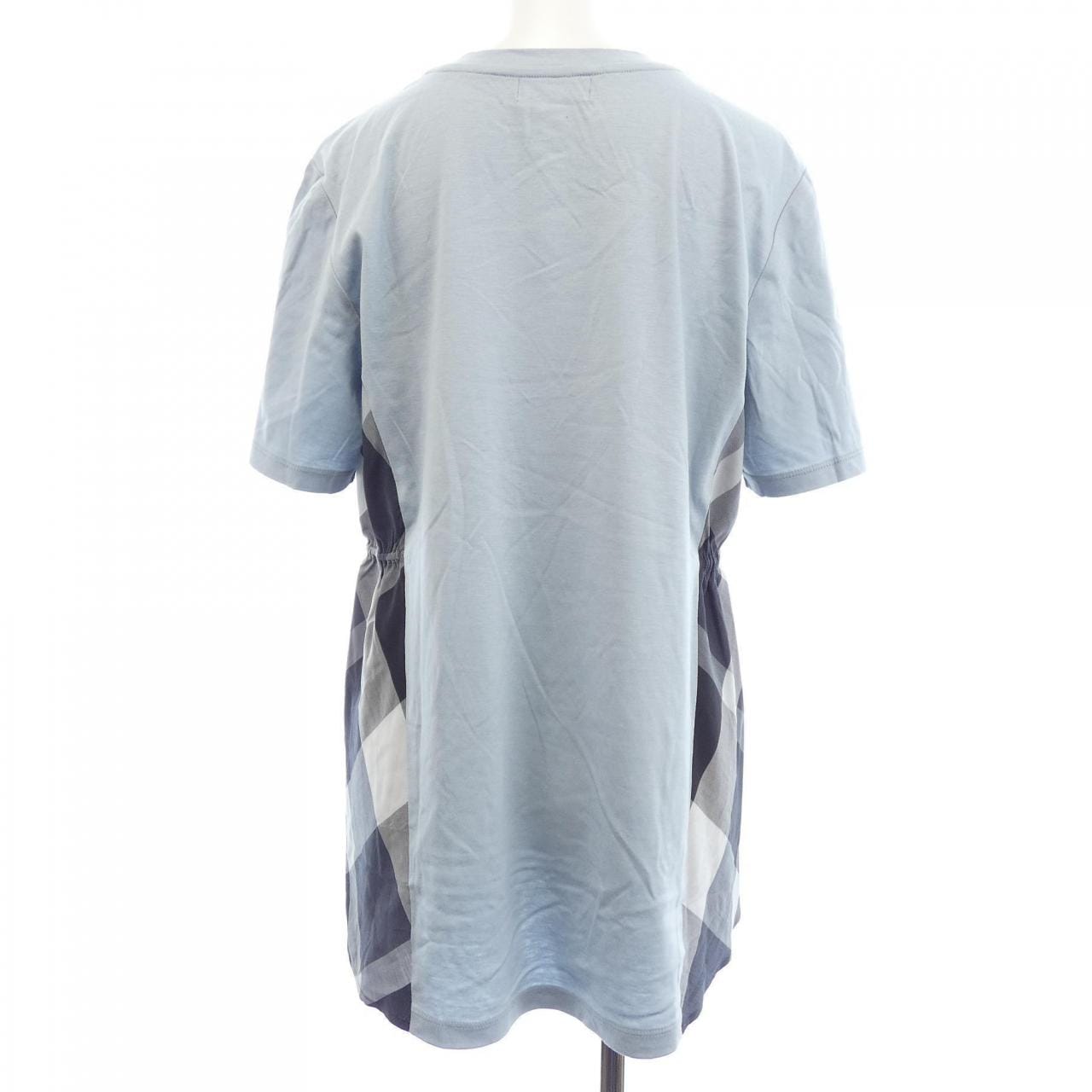 ブルーレーベルクレストブリッジ BLUE LABEL CRESTBRIDGE 55P10-386-20 Tシャツ