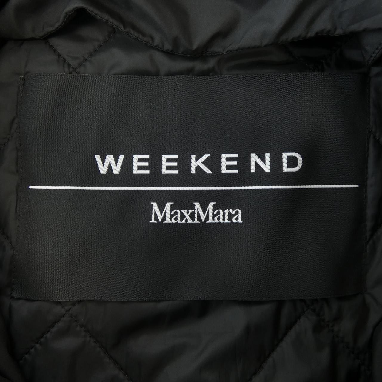 マックスマーラウィークエンド Max Mara weekend 529601 ロングベスト