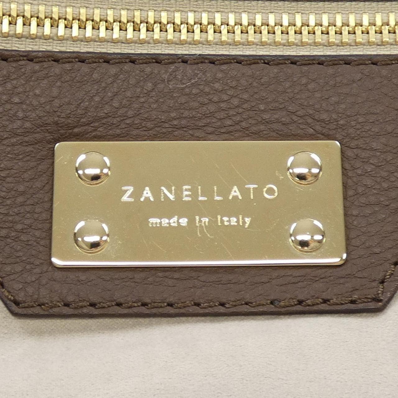ザネラート ZANELLATO BAG