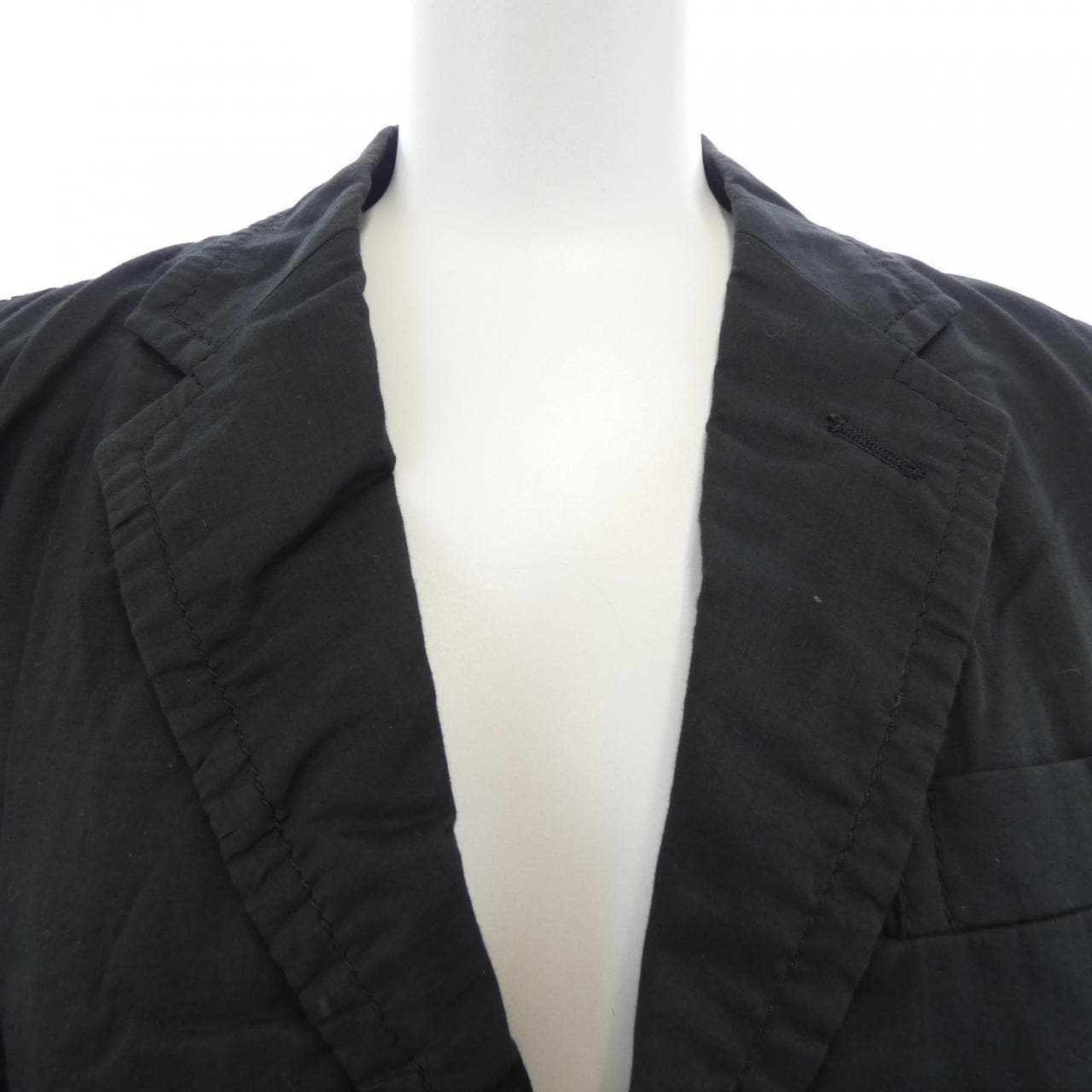 トリココムデギャルソン tricot COMME des GARCONS ジャケット