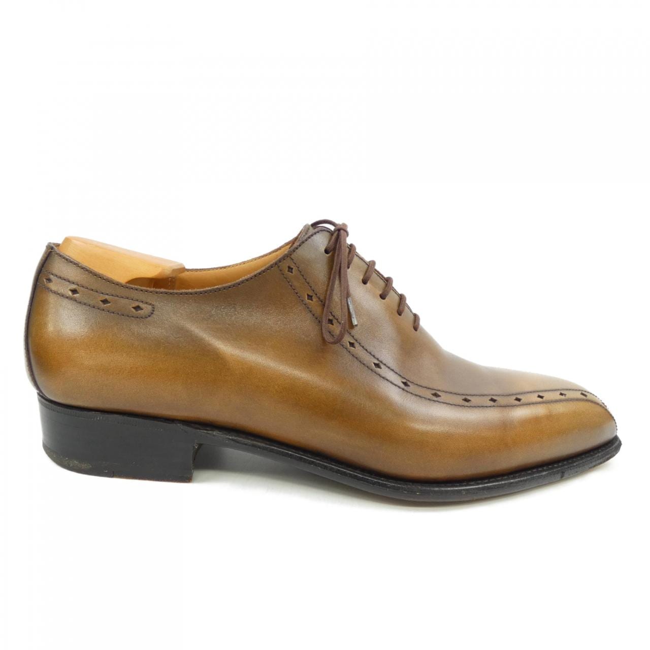 ジェイエムウエストン J.M.WESTON 412 シューズ