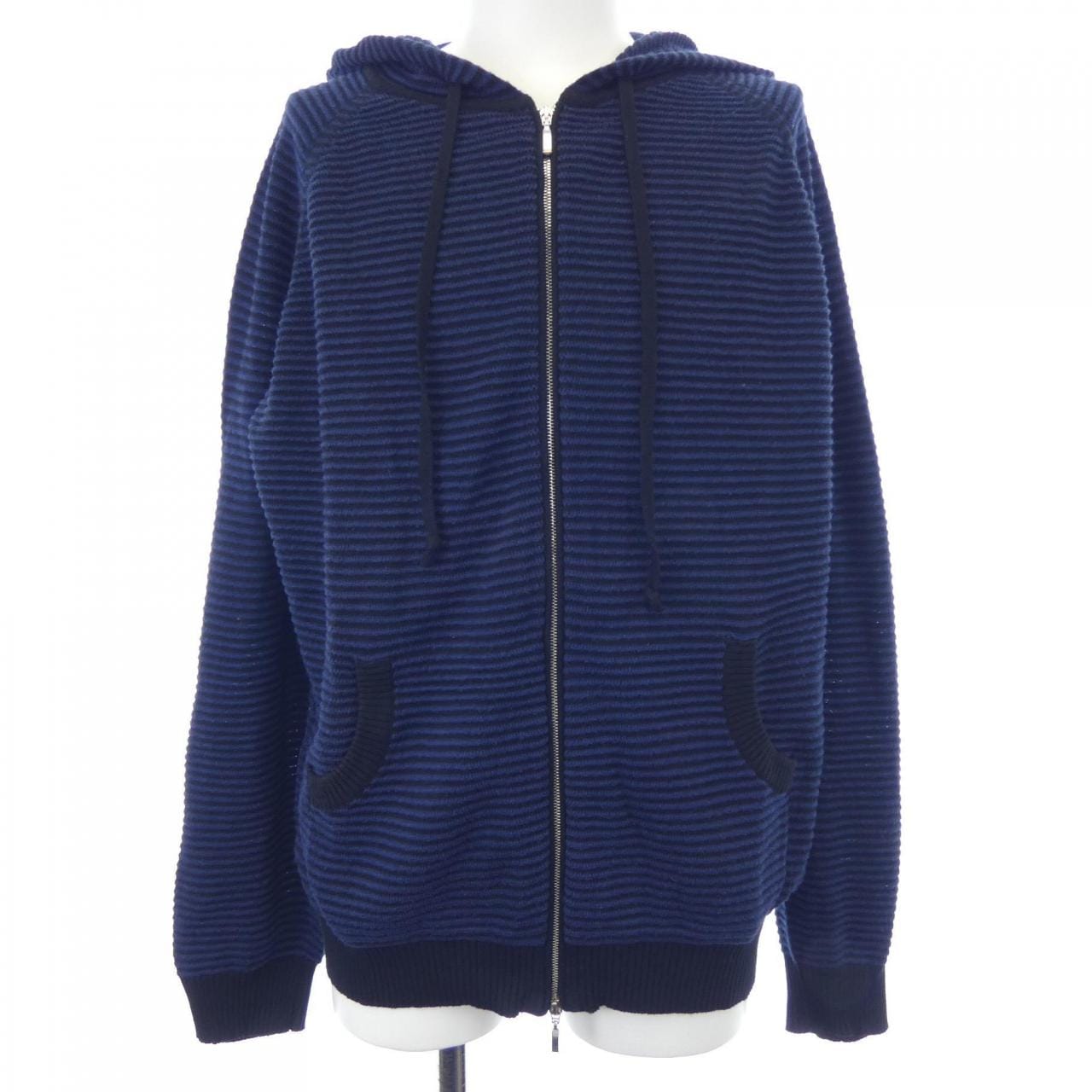 セッテフィーリカシミヤ SETTEFILI CASHMERE パーカー