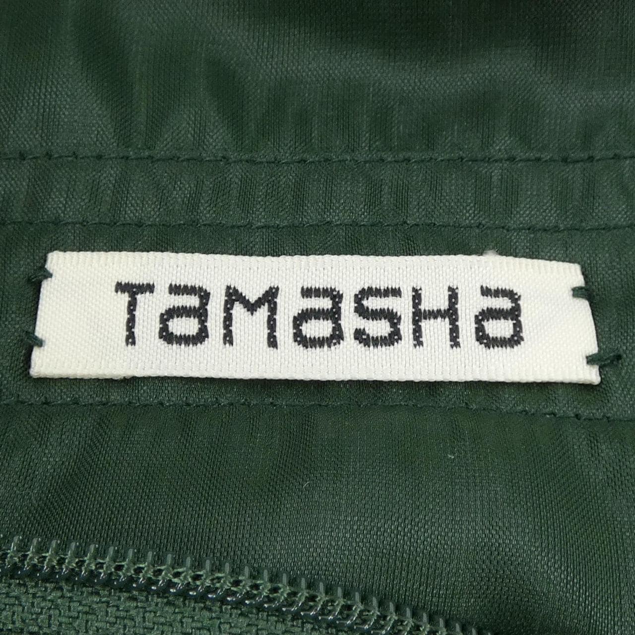 タマシャ Tamasha BAG