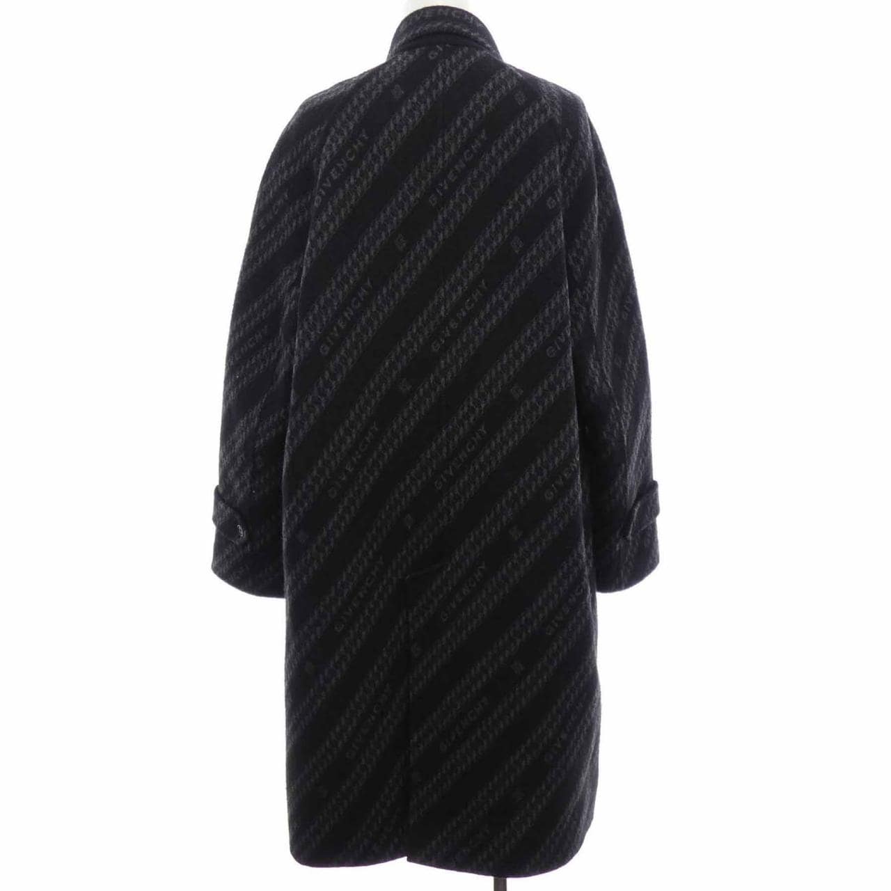 ジバンシー GIVENCHY BMC04Z1395 コート