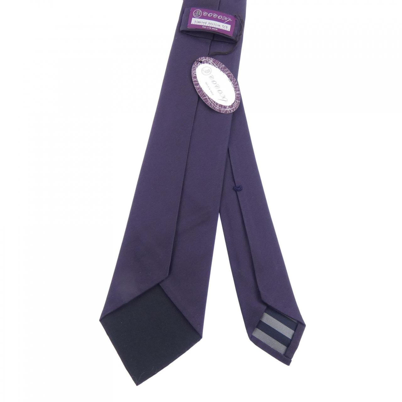 COCON NECKTIE