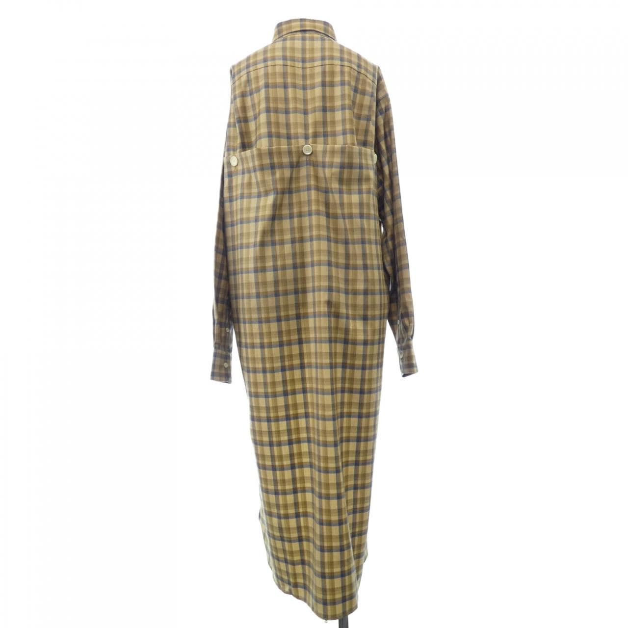 セリーヌ CELINE 2 0CW5/767A シャツ