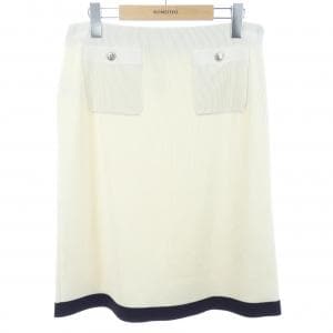 シャネル CHANEL P64748K60697 スカート