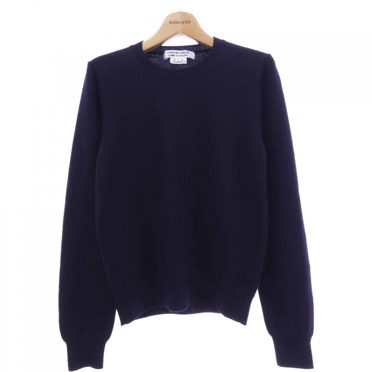 コムデギャルソン COMME des GARCONS RN-N503 ニット