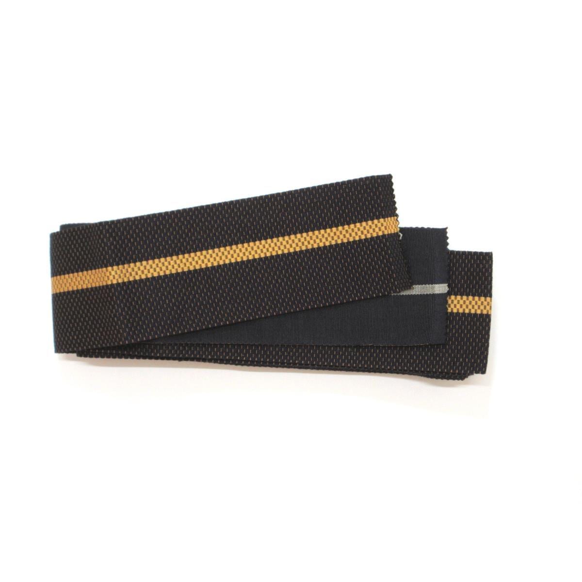 【未使用品】角帯