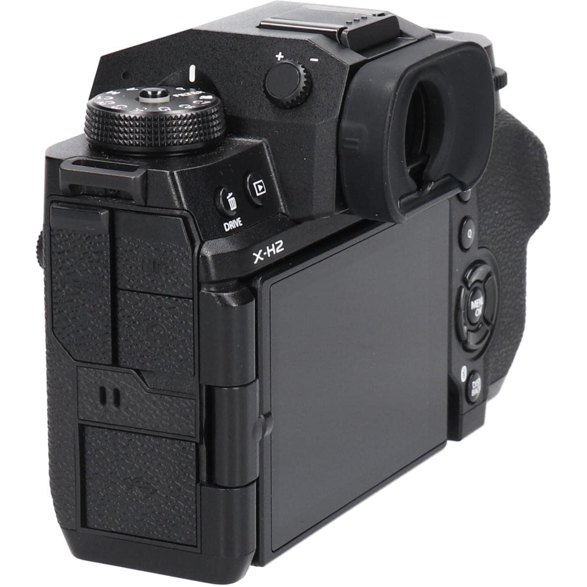 Ｘ－Ｈ２