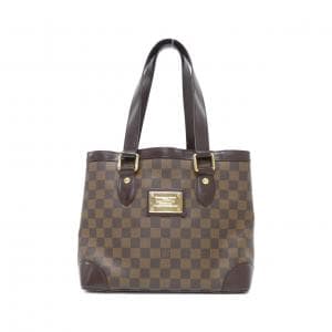 LOUIS VUITTON Damier Hampstead PM N51205 包