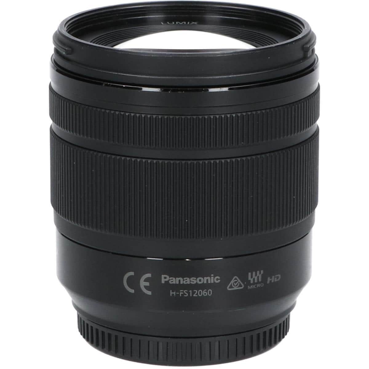 ＰＡＮＡＳＯＮＩＣ　Ｇ１２－６０ｍｍ　Ｆ３．５－５．６ＡＳＰＨ．ＯＩＳ