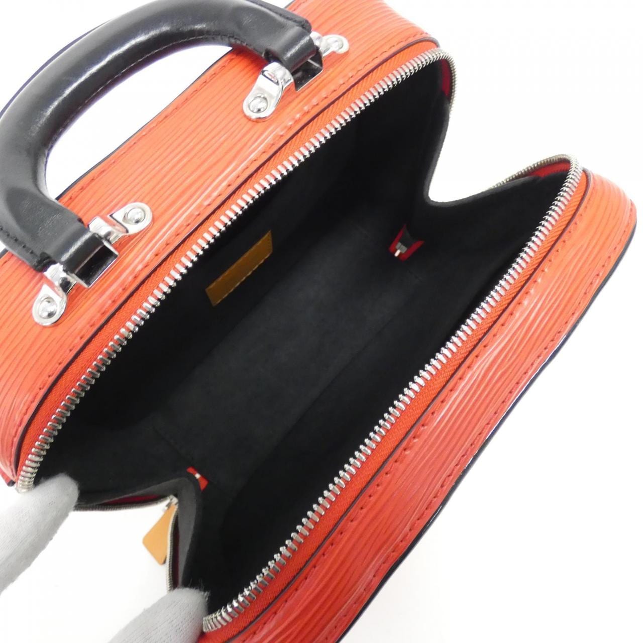 ルイヴィトン エピ ヴァリゼットBB M55524 ショルダーバッグ