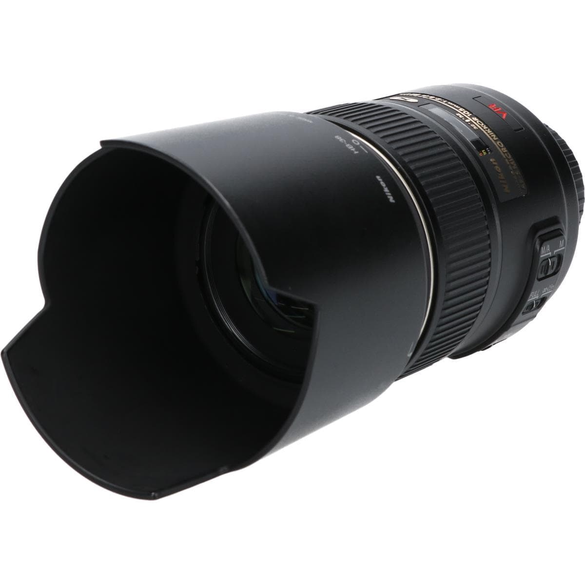 ＡＦ－Ｓ１０５ｍｍ　Ｆ２．８Ｇ　ＭＩＣＲＯ　ＥＤ　ＶＲ