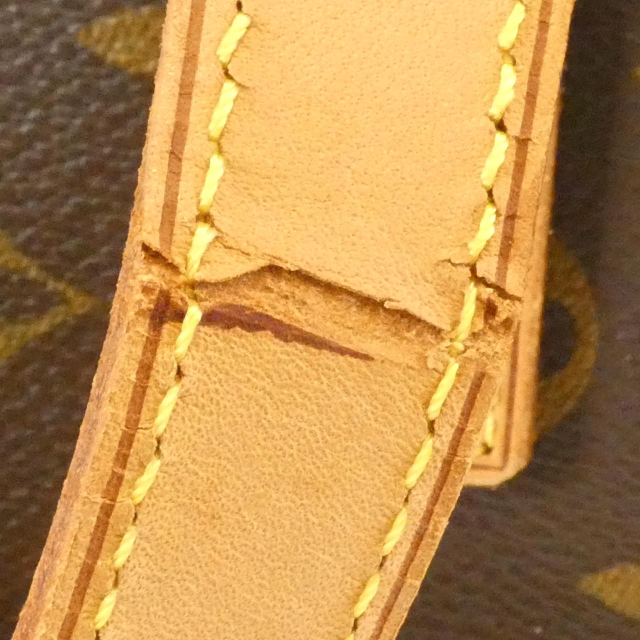 LOUIS VUITTON Monogram Vavin GM M51170 包