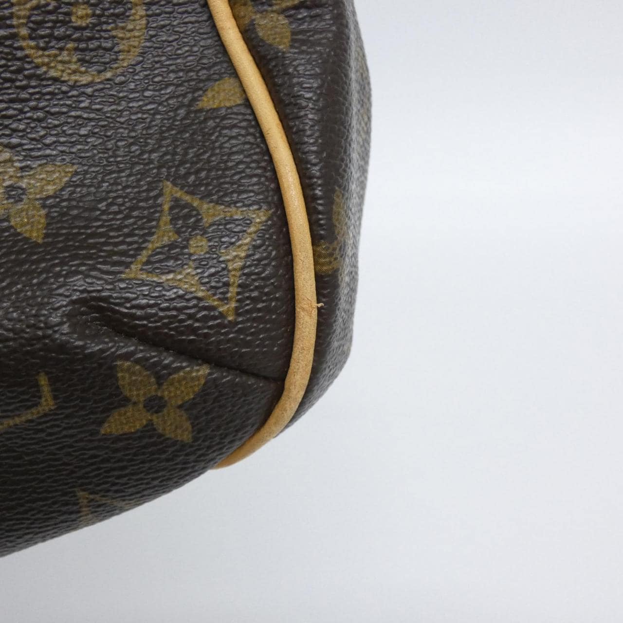 LOUIS VUITTON Monogram Odeon GM M56388 包