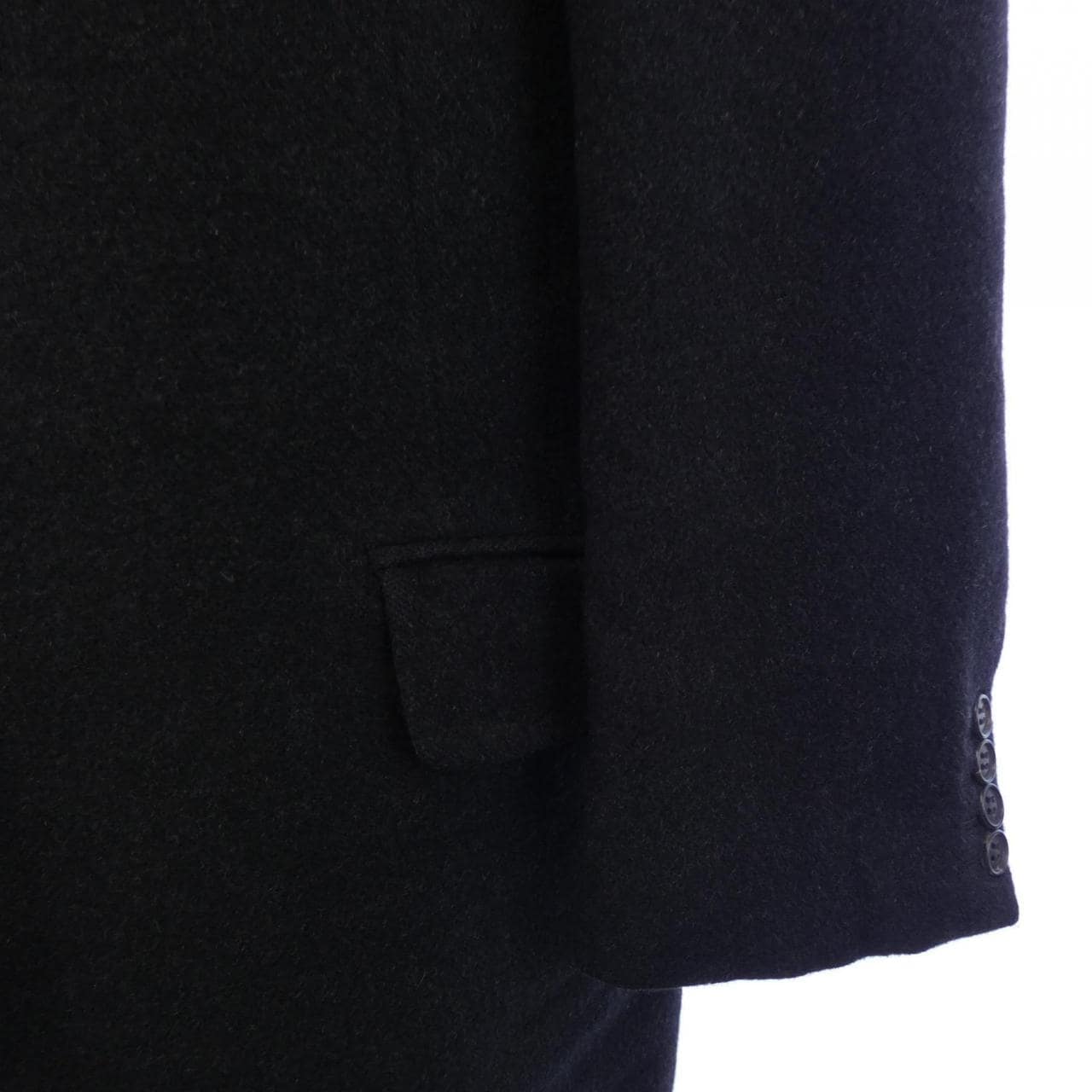 エルメス HERMES コート