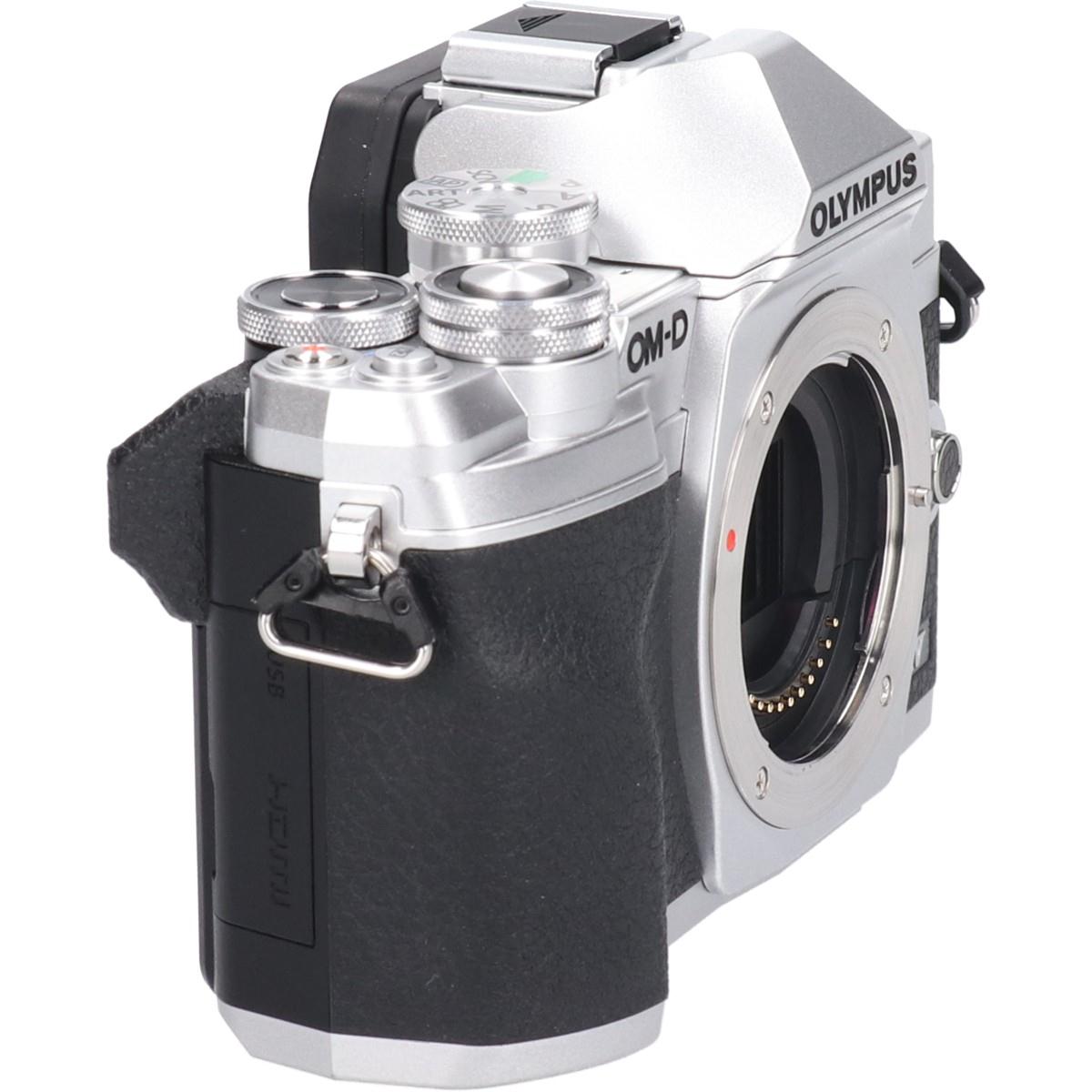E-M10 MARKⅣ
