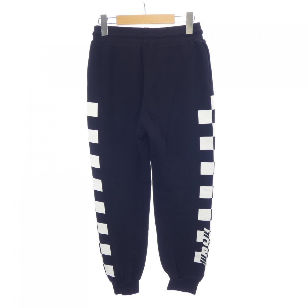 エムエスジーエム MSGM 2742MDP162 パンツ