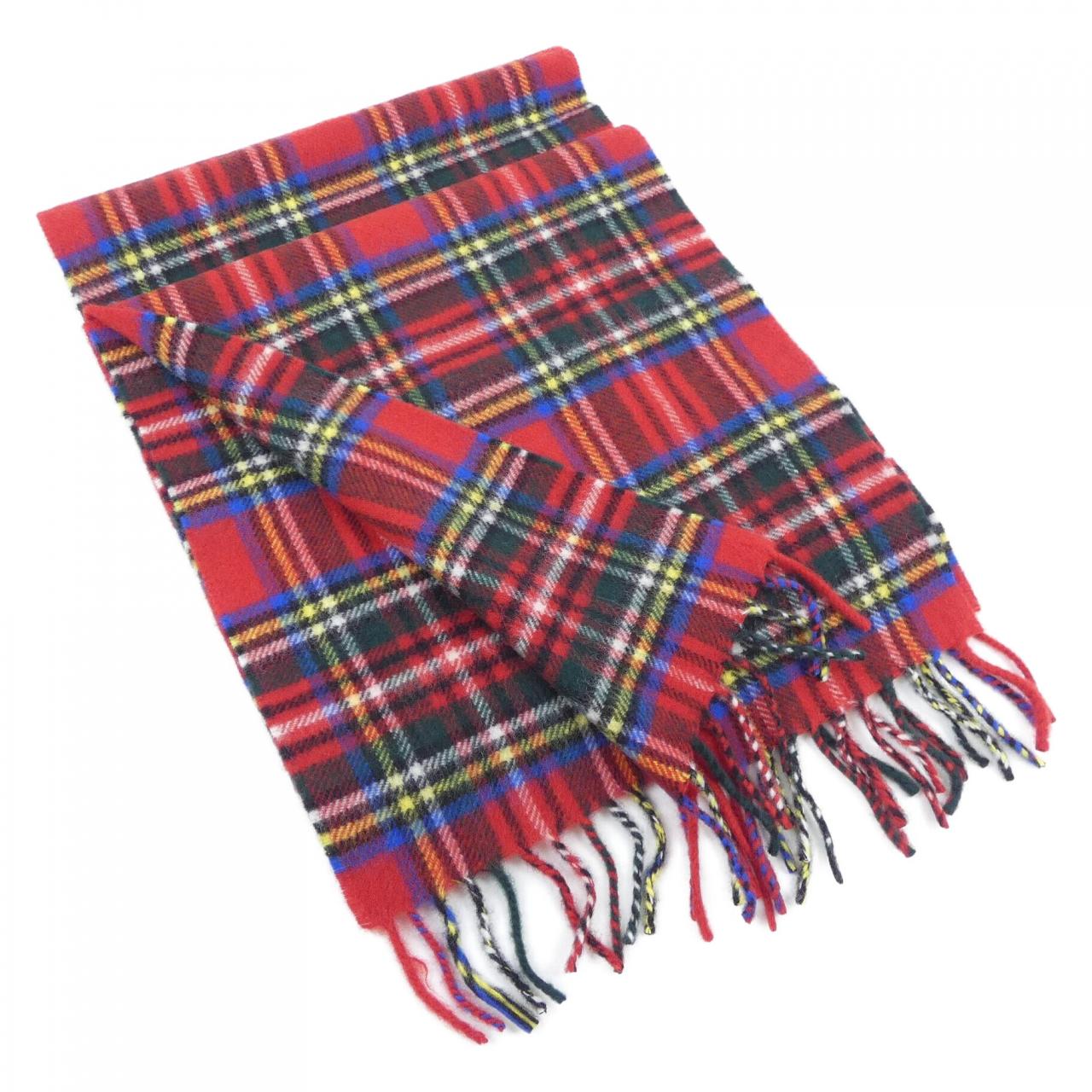 ジョシュアエリス JOSHUA ELLIS MUFFLER