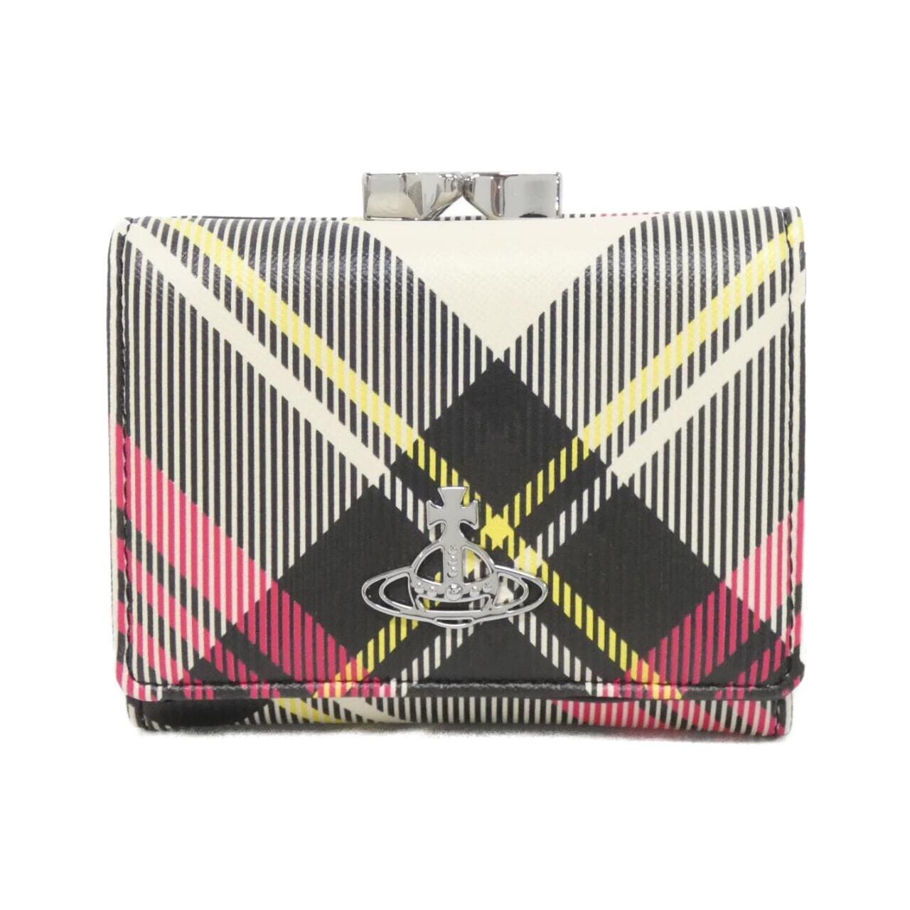 【新品】ヴィヴィアンウェストウッド 51010018U 財布