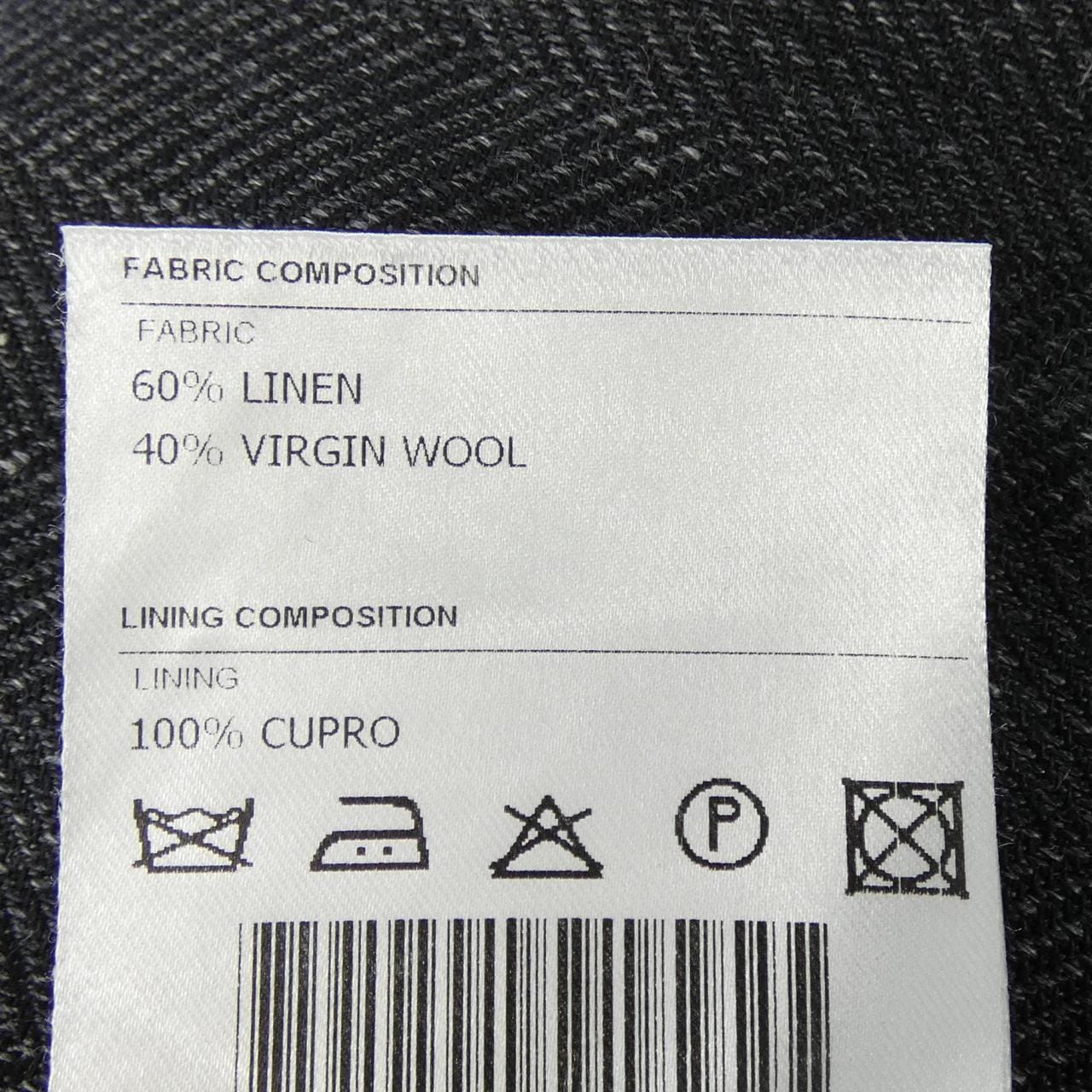 タリアトーレ TAGLIATORE ジャケット