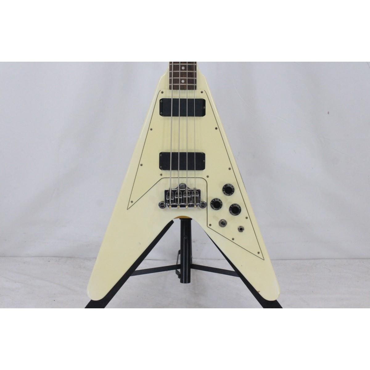 ＥＰＩＰＨＯＮＥ　　ＦＬＹＩＮＧ　Ｖ　ＢＡＳＳ