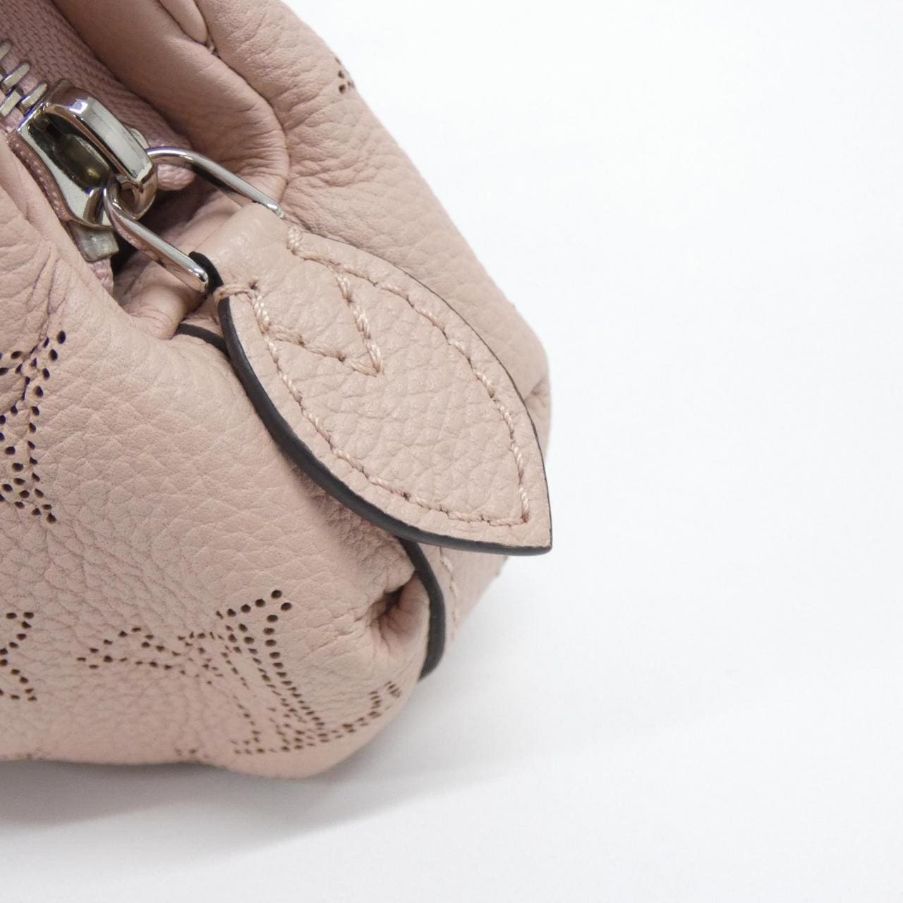 ルイヴィトン マヒナ スカラ ミニ M80092 ショルダーバッグ