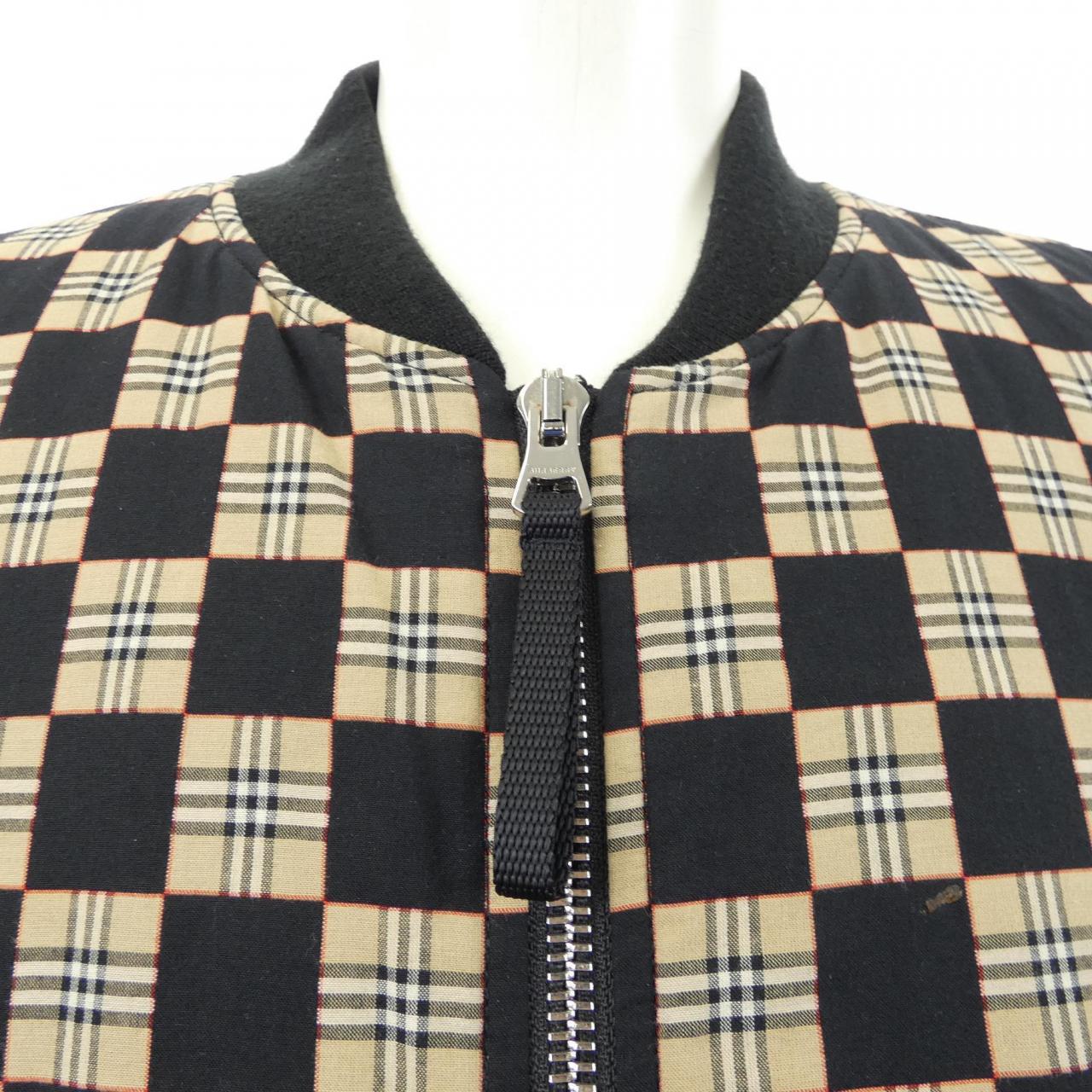 BURBERRY 8029829 Jacket