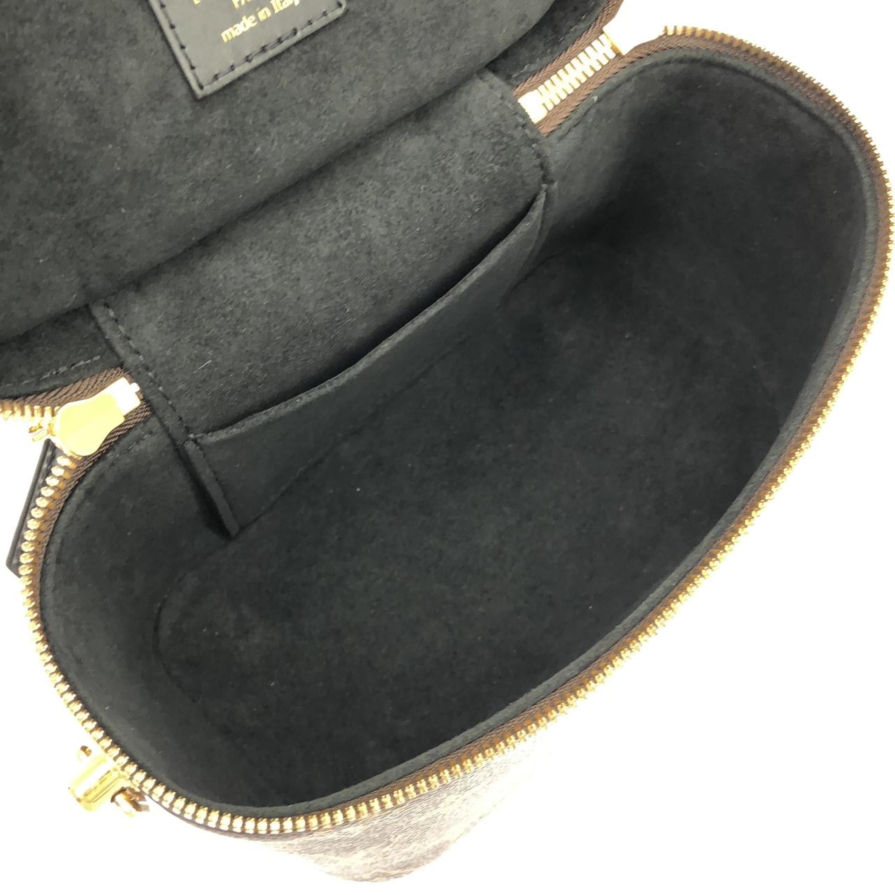 ルイヴィトン モノグラム ヴァニティ PM M45165 バッグ