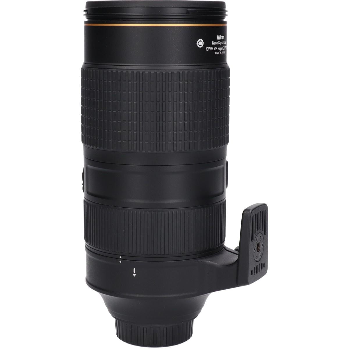 ＡＦ－Ｓ８０－４００ｍｍ　Ｆ４．５－５．６Ｇ　ＥＤ　ＶＲ