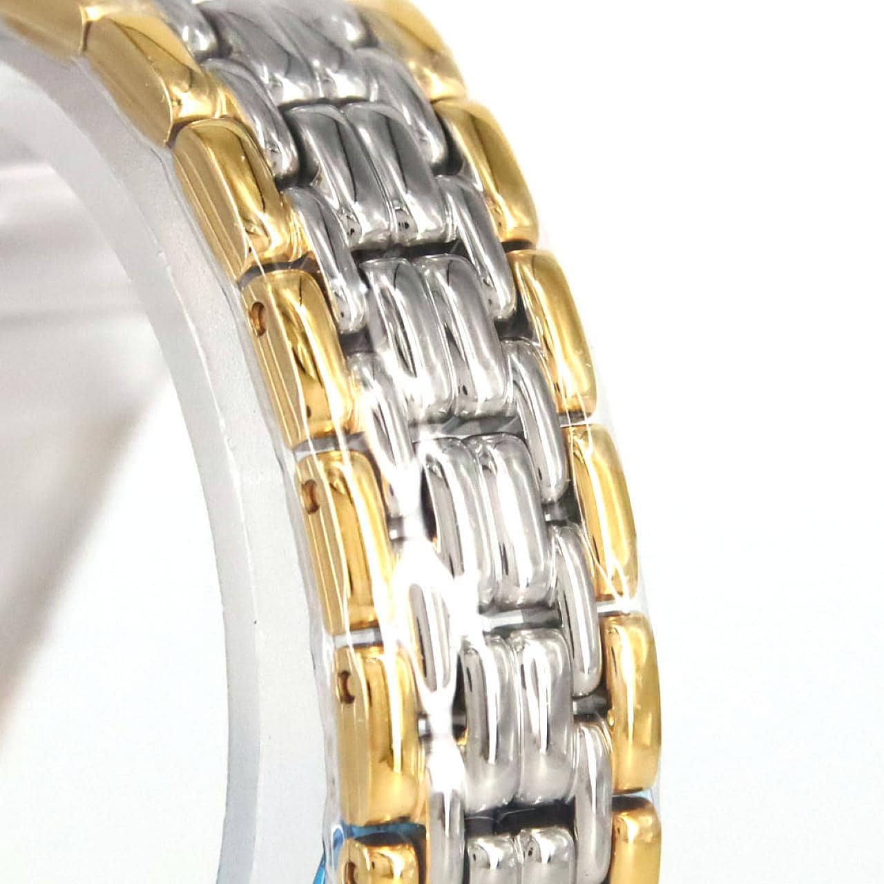 【新品】ロンジン プレザンス コンビ L4.321.2.32.7 WG 自動巻