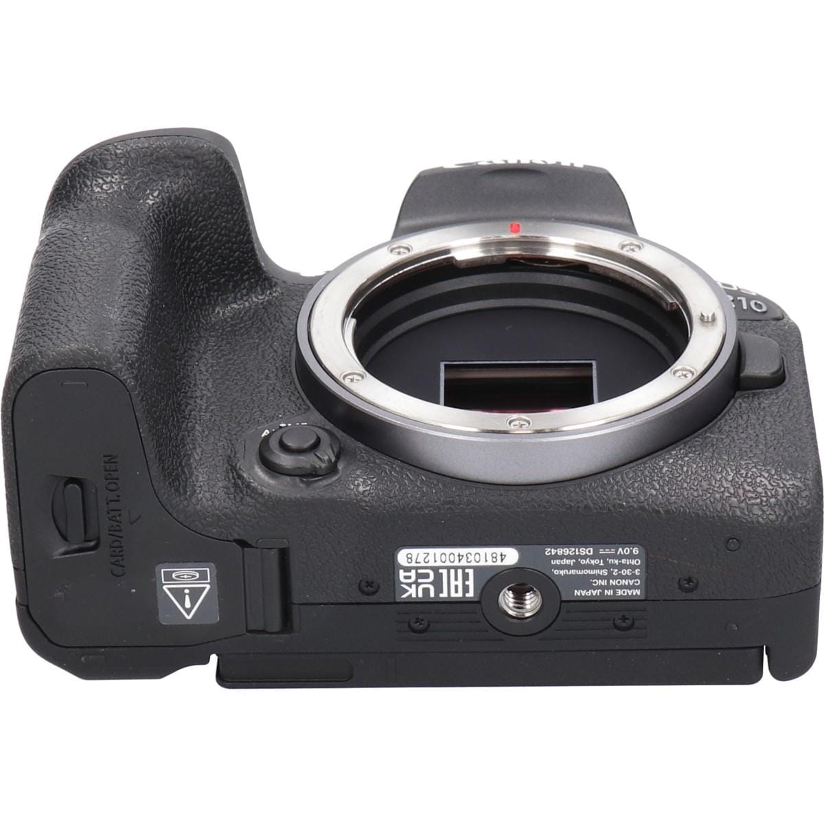 ＥＯＳ　Ｒ１０