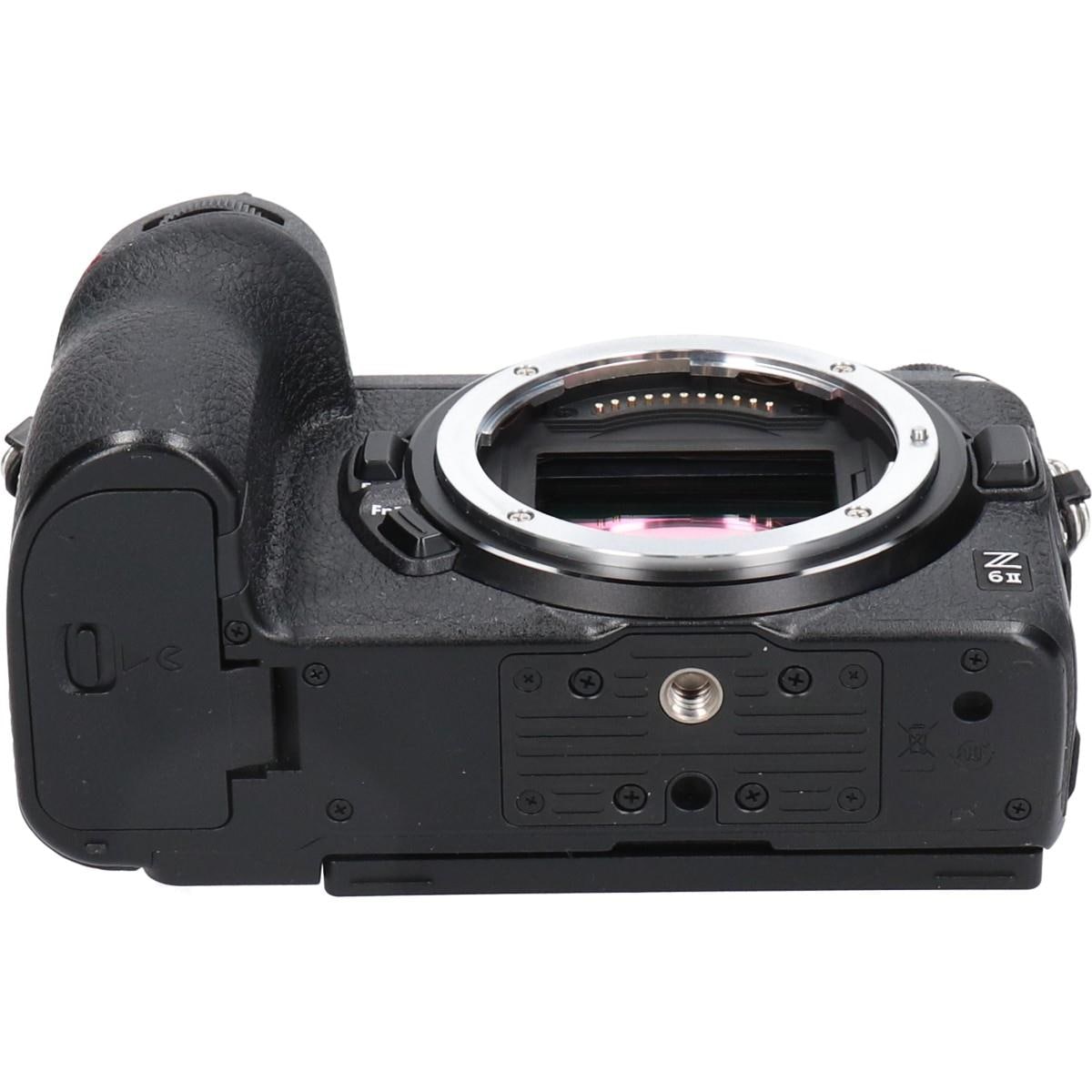 Ｚ６ＩＩ