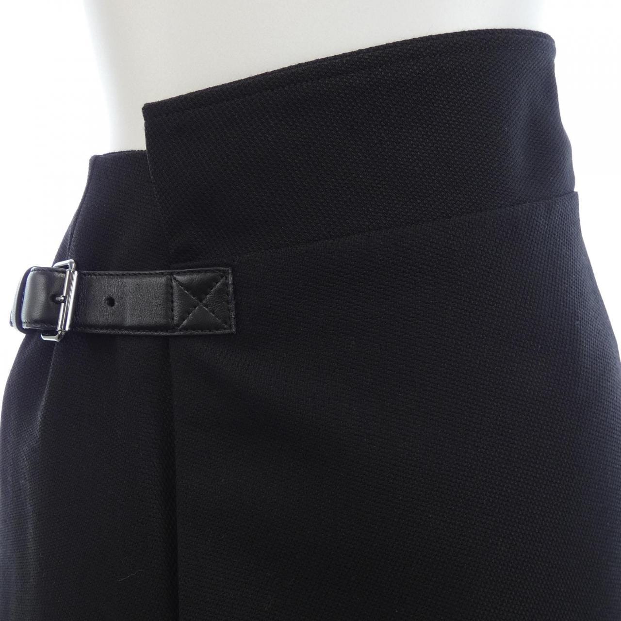 クリスチャンディオール CHRISTIAN DIOR 521J21A1758 スカート