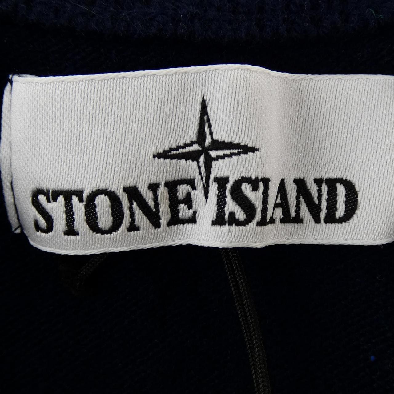 ストーンアイランド STONE ISLAND K1S155100043 S00B4 ニット