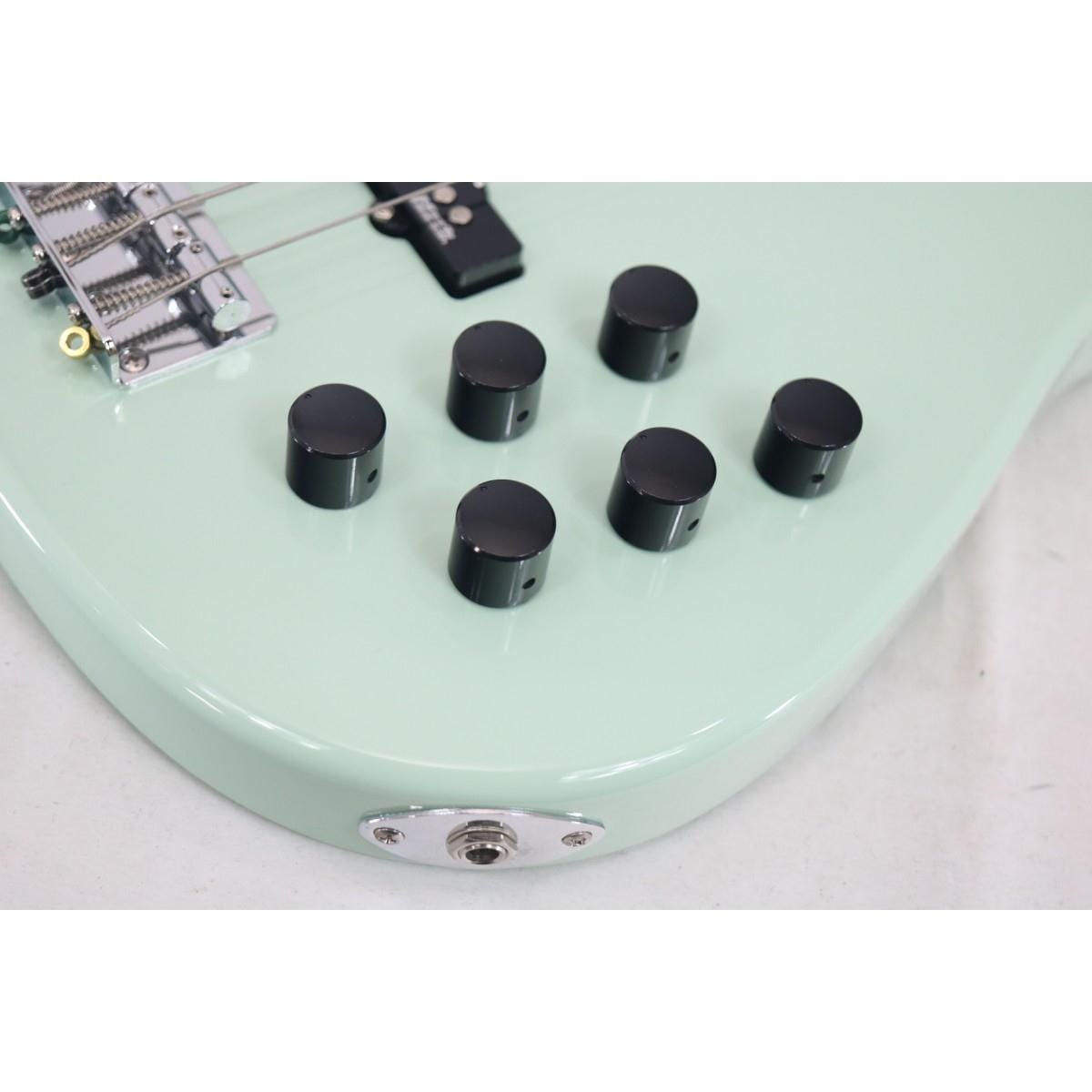 ＭＡＲＫＢＡＳＳ　ＭＡＫ－Ｂ／ＧＶ４