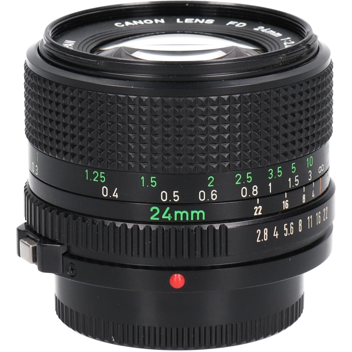 ＮＥＷ　ＦＤ２４ｍｍ　Ｆ２．８