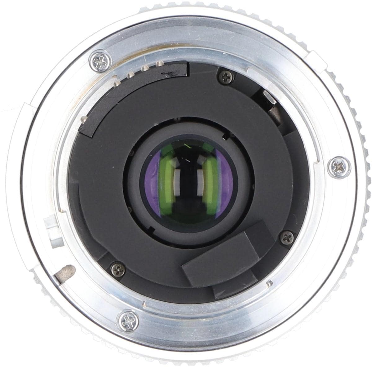 ＡＩ４５ｍｍ　Ｆ２．８Ｐ　ＳＩＬＶＥＲ