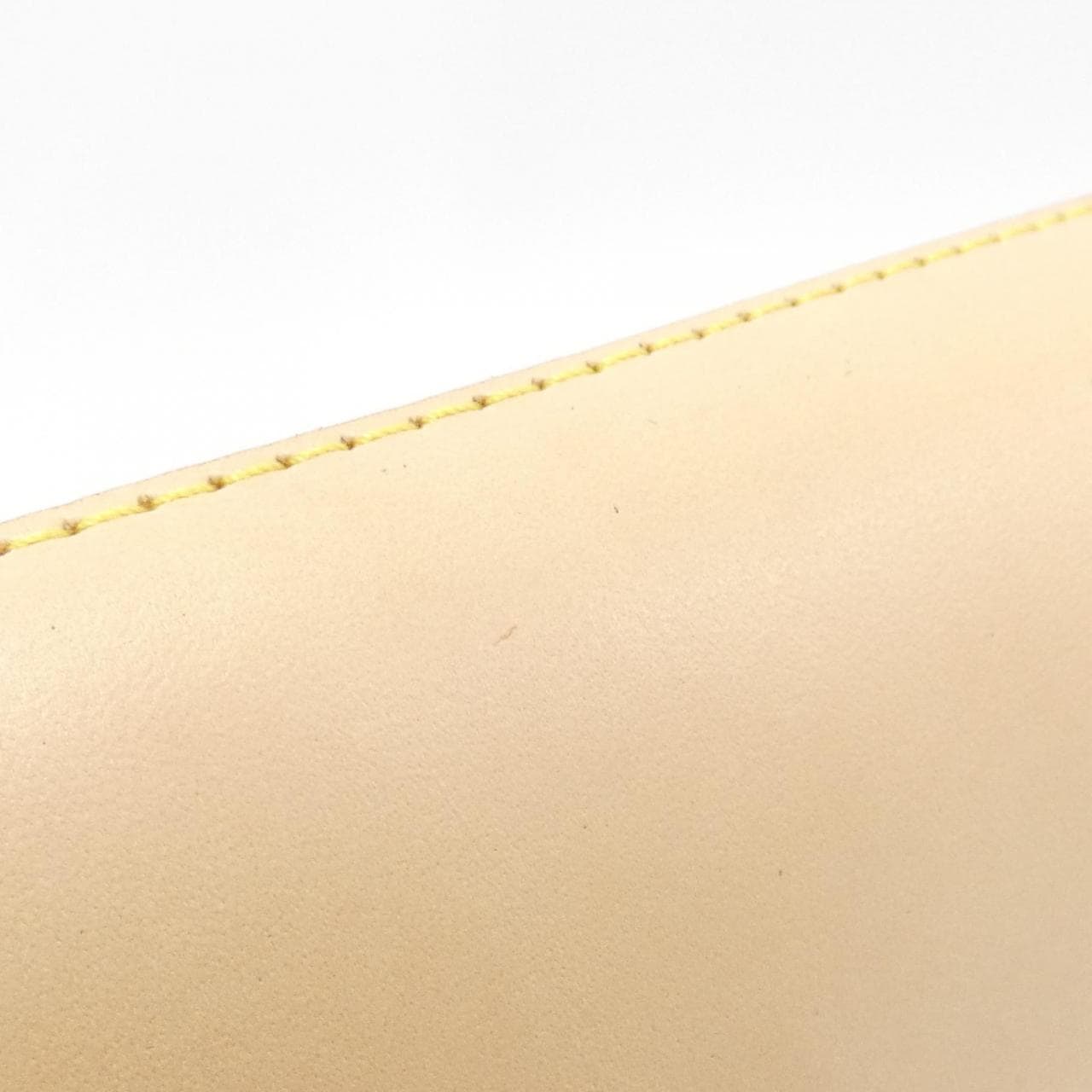 LOUIS VUITTON Monogram (Vivienne Holiday) Truth Elisabeth GI0540 筆盒