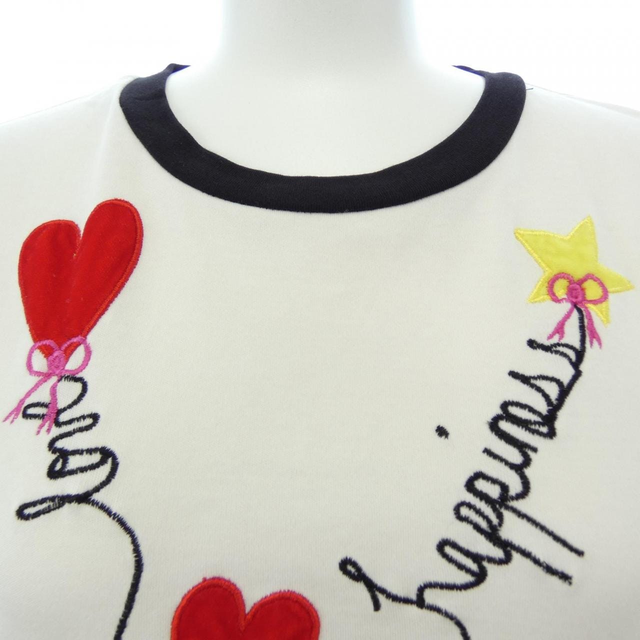 アリスアンドオリビア ALICE+OLIVIA Tシャツ