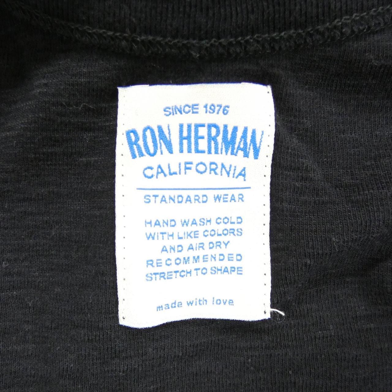 ロンハーマン RON HERMAN タンクトップ