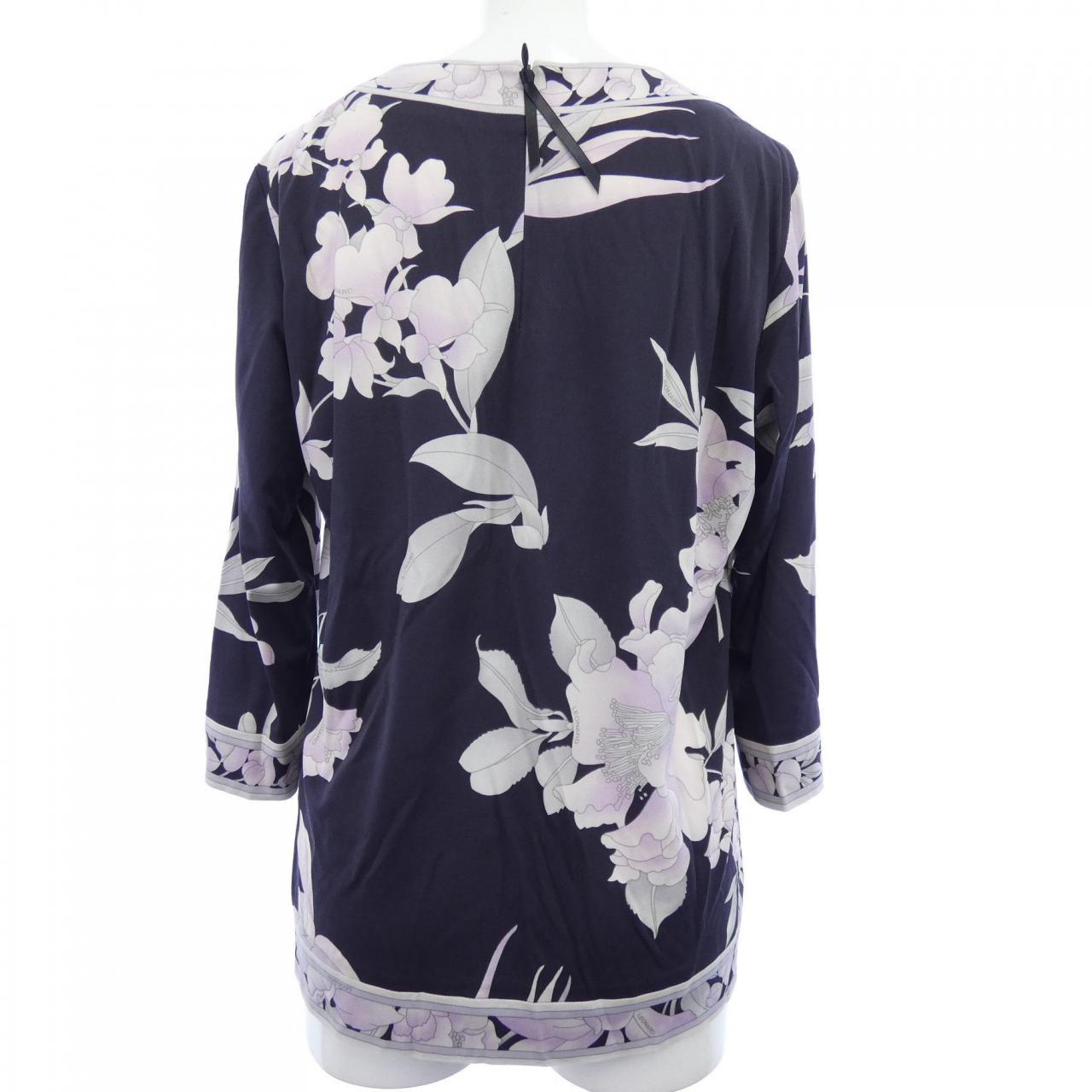 レオナールファッション LEONARD FASHION トップス