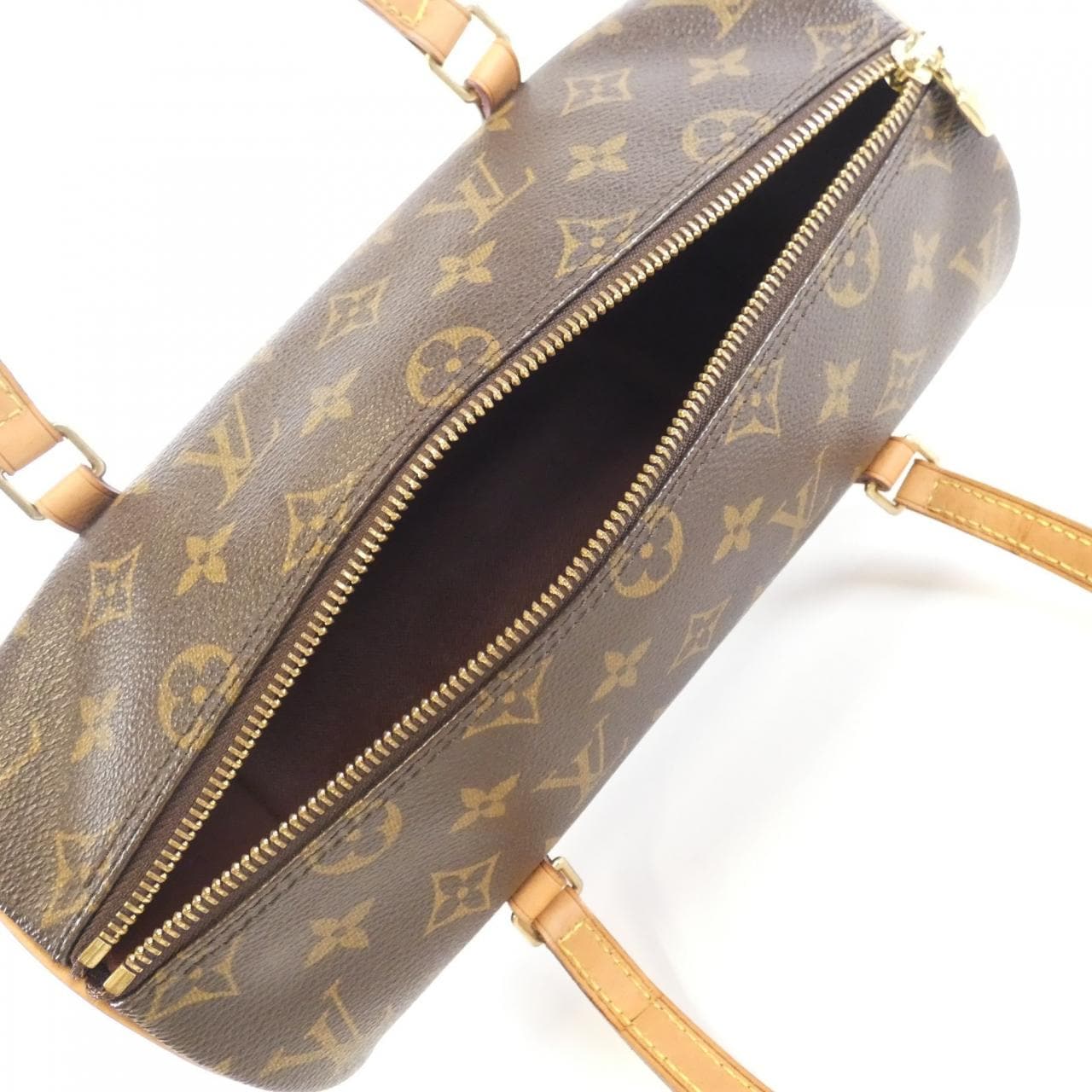 ルイヴィトン モノグラム パピヨン 26cm M51386 バッグ