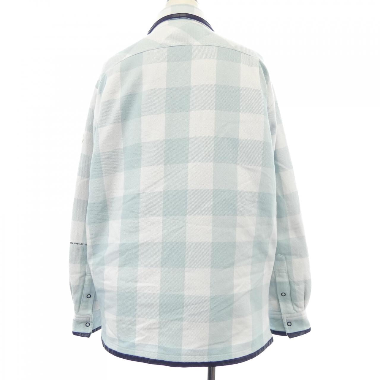 モンクレール ジーニアス MONCLER GENIUS SIMMON ダウンジャケット