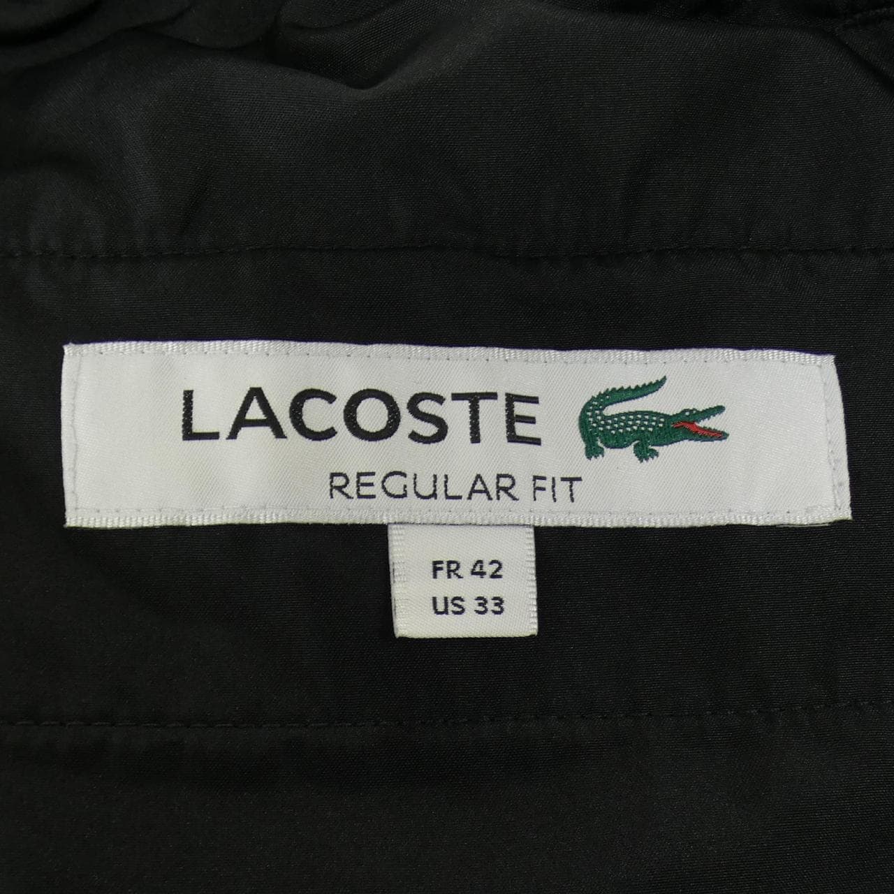 ラコステ LACOSTE パンツ