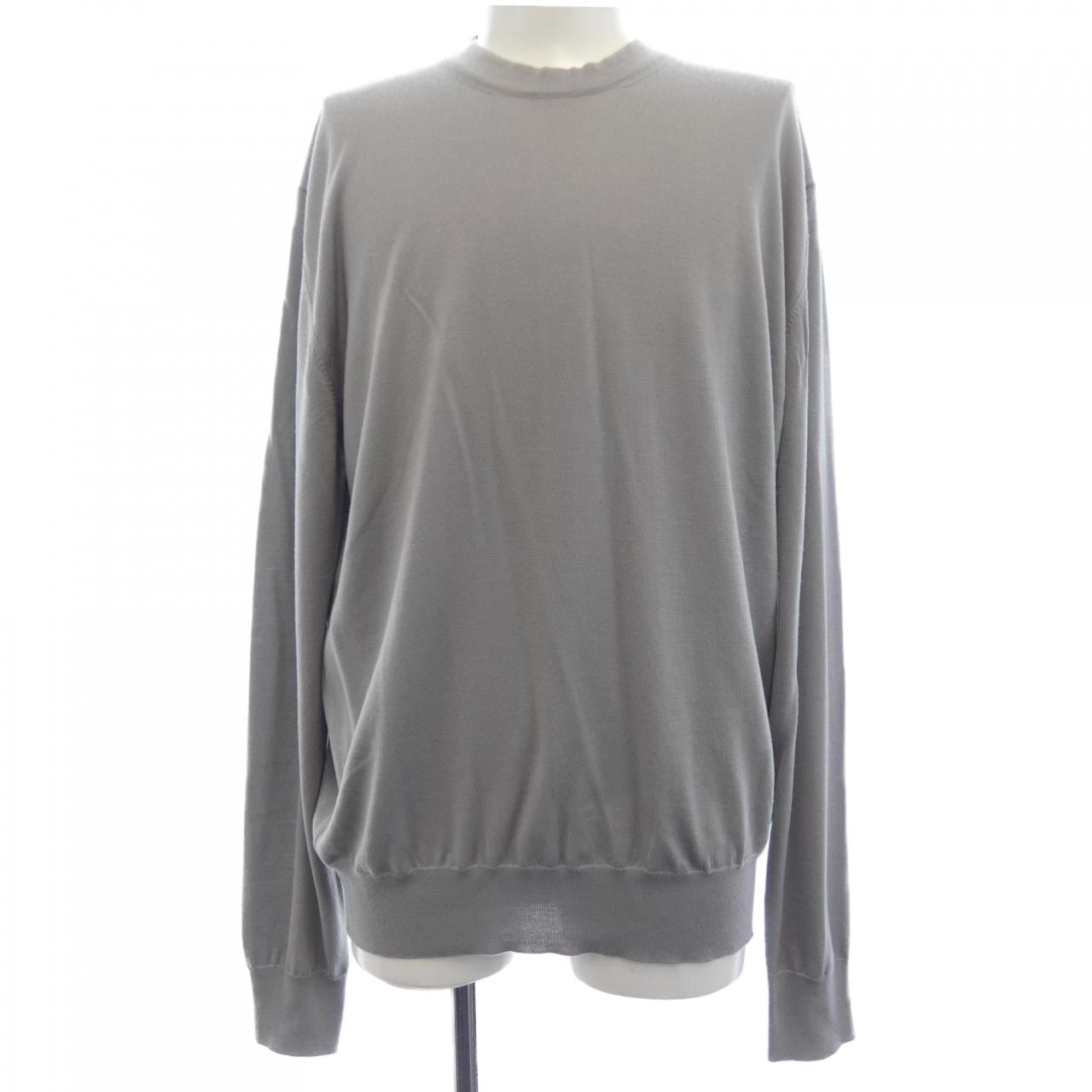 エルメス HERMES H 467045HA ニット